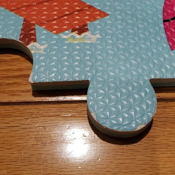 B. Toys Floor Foam Puzzle - Picture 8 of 8